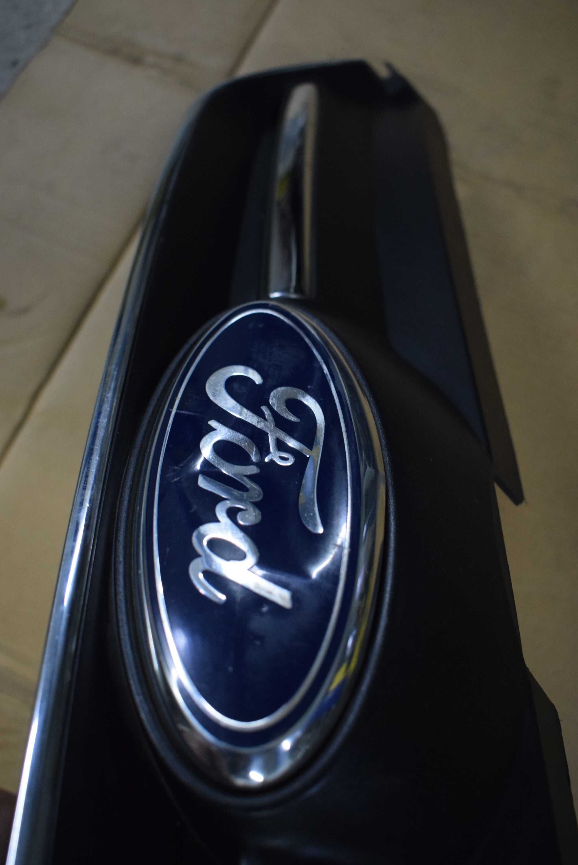 Grill atrapa zderzaka Ford C-max mk2 - INNE CZĘŚCI