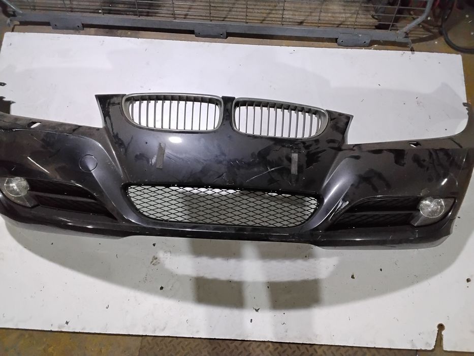 Parachoques bmw e90 frente