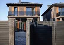Продаж будинку 230 м2 в Києві, Святошенський район, Академістечко.