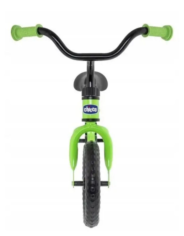 Біговел Chicco Green Rocket, зелений