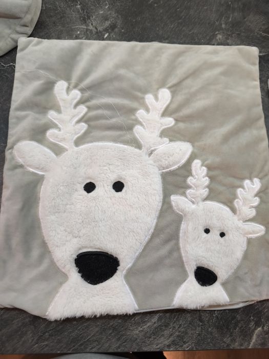 Poszewki na poduszki