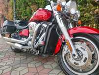 Kawasaki VN Kawasaki VN2000 Vulcan