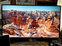 4К Монитор 27" LG 27UP650-W   Гарантия розетка