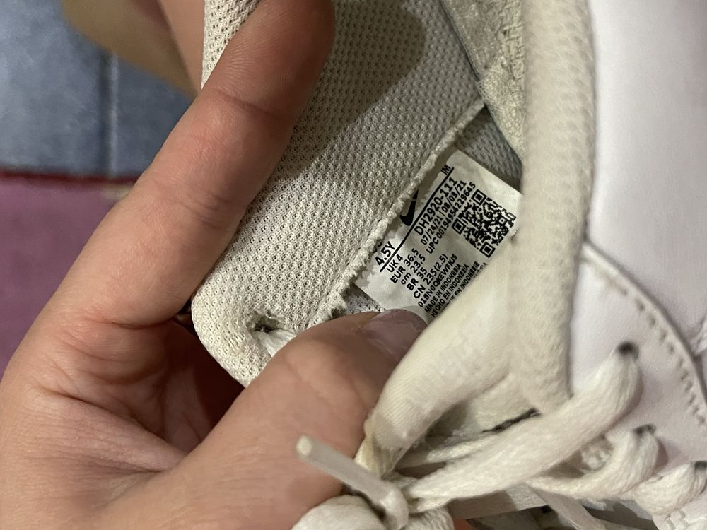 Кросівки nike force