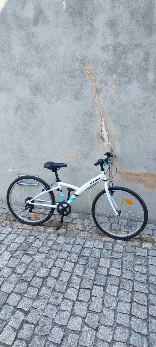 Bicicletas criança