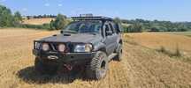Nissan Patrol Nissan Patrol Y61 Long 3.0 Diesel