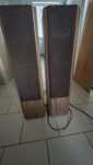 Kolumny Empire audio HQD12 +DVD harman/kardan