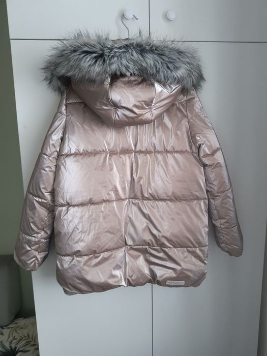 Kurtka zimowa coccodrilo 158