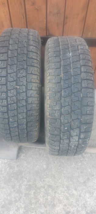 Kola zimowe R 13 175x70