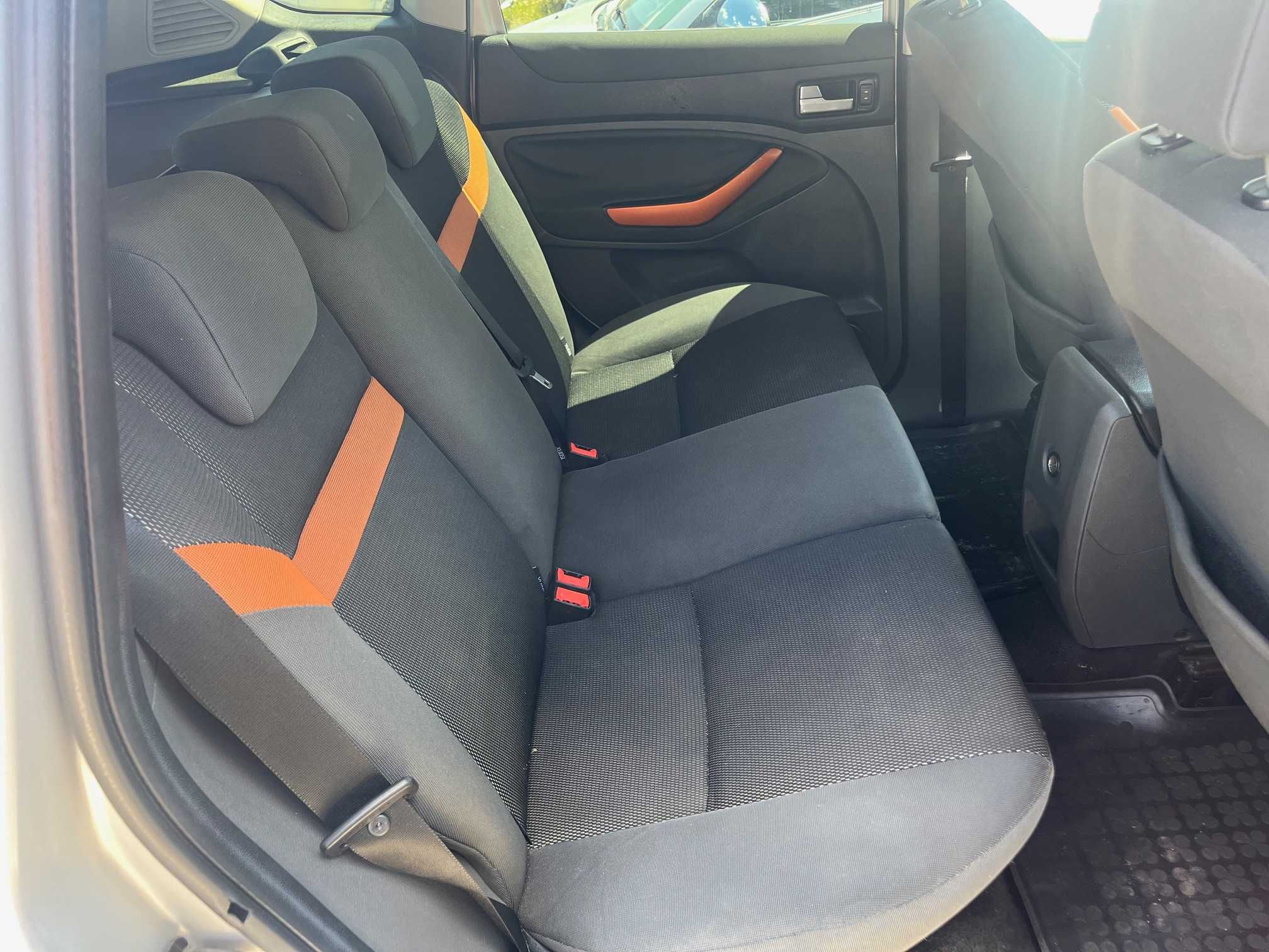 Ford Kuga 2,0 Tdci