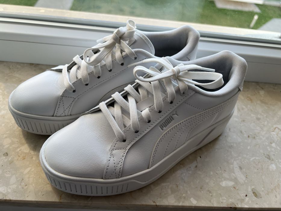 Damskie buty Puma Karmen L