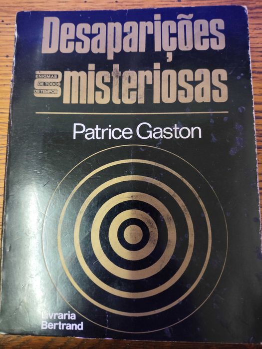 5 Livros coleção enigmas de todos os tempos Livraria Bertrand