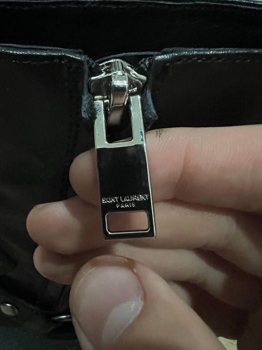 Казаки ysl wyatt