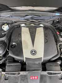 Мотор двигун Mercedes 3.0 om642 V6 малий пробіг sprinter ml gl s class