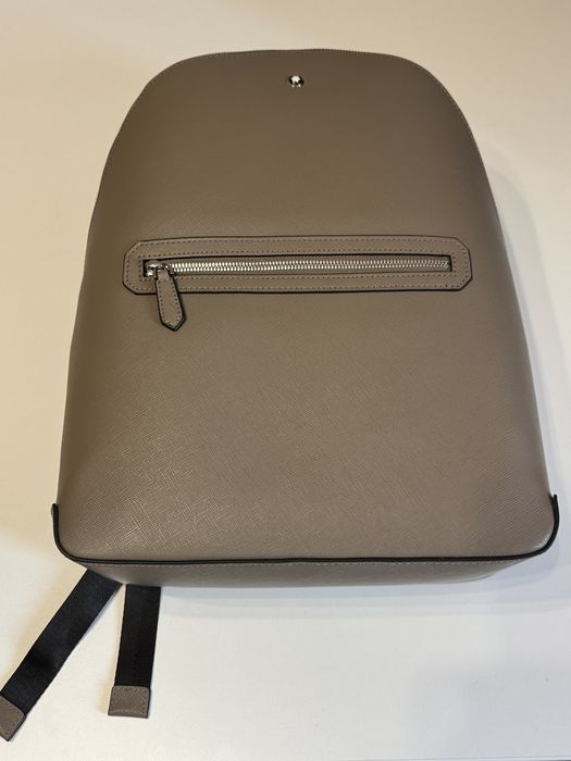 Рюкзак montblanc мужской