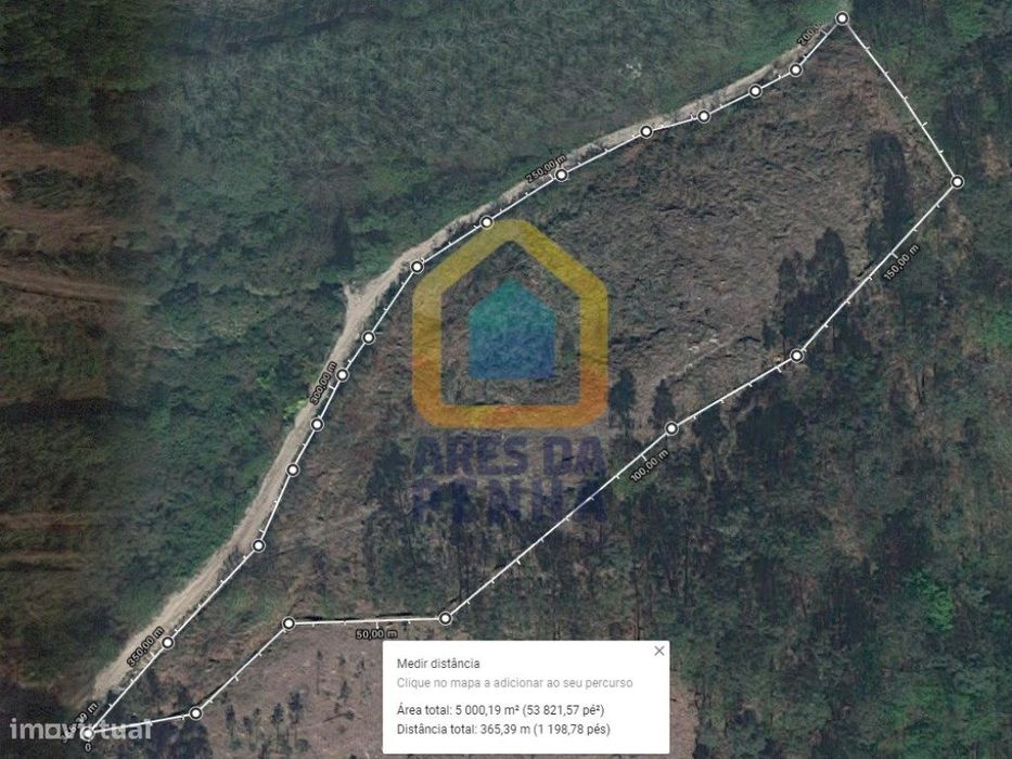 Lote Industrial