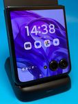 Смартфон Motorola Razr 50 Ultra 12/256GB Midnight Blue 2024 (6974)