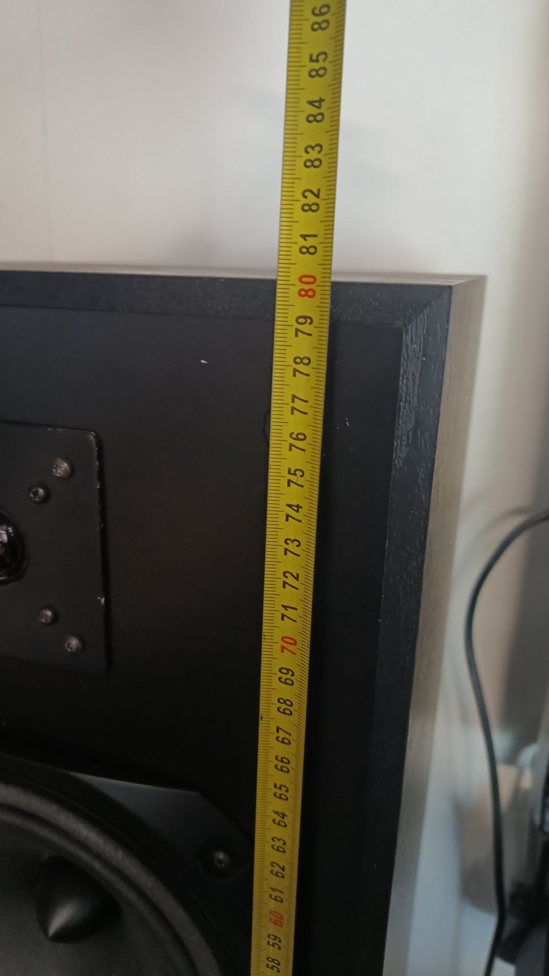 Kolumny Onkyo D-M2