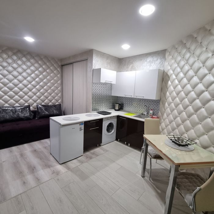 Довгострокова оренда  1 к у центрі міста