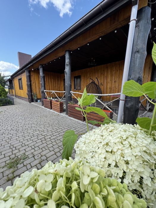 Продаж ЄКО- будинка в селі Черниш