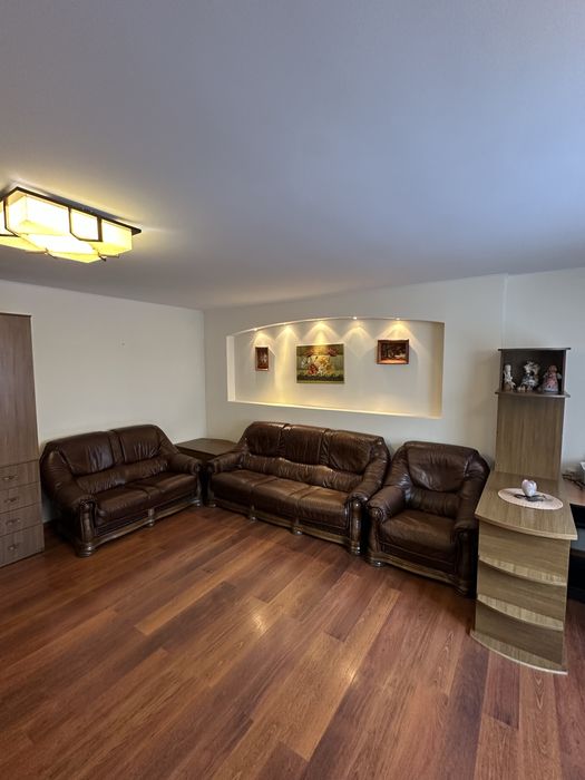 Здам 2-кімн.квартиру в НОВОБУДОВі, район Відіну!