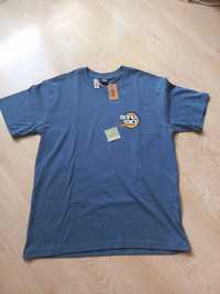 Stussy T-shirt футболка синяя