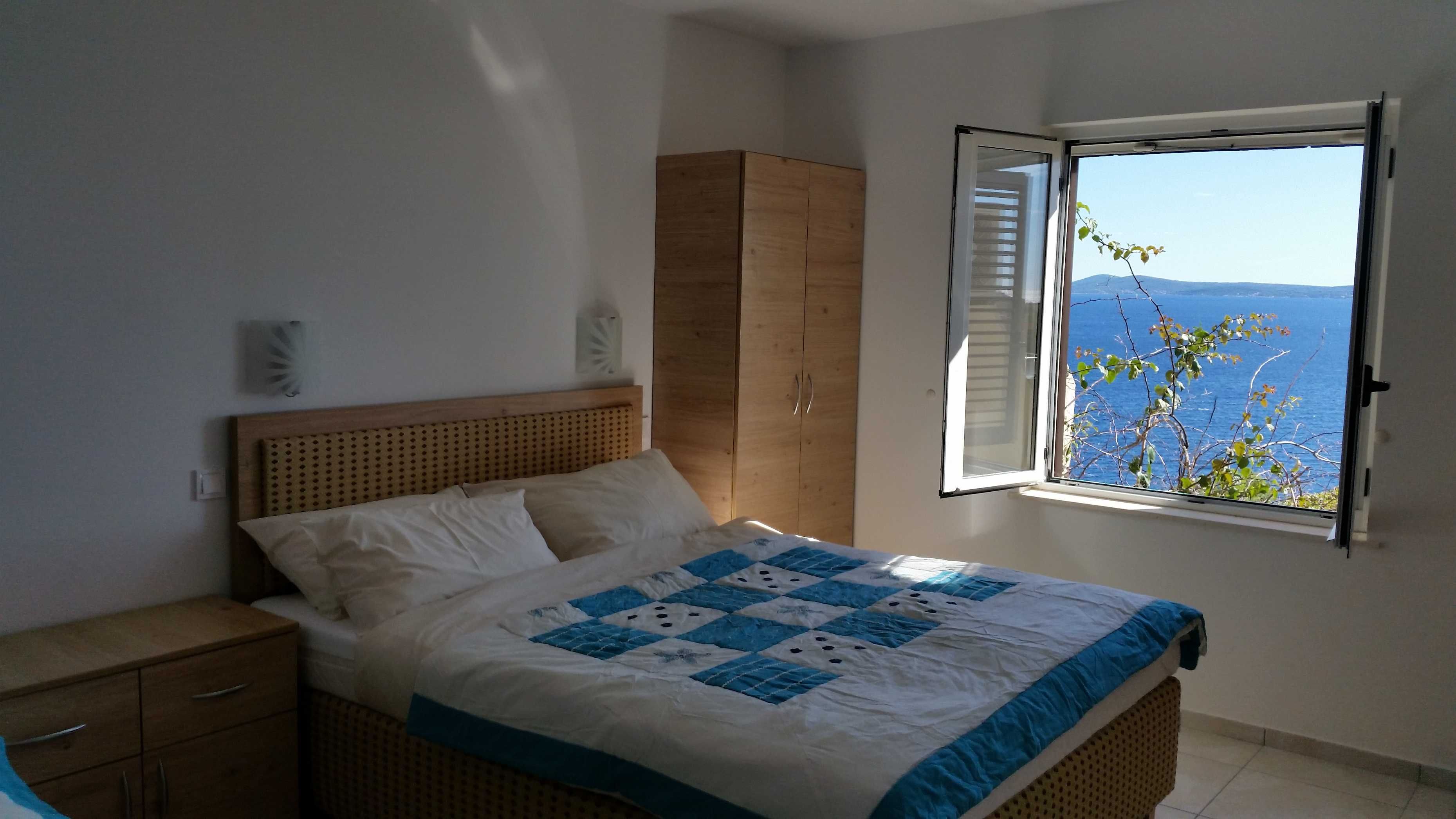 Trogir Chorwacja wakacje - Apartamenty Julia