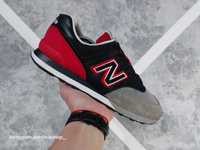 Кросівки чоловічі New Balance 574 p45 кроссовки мужские New Balance