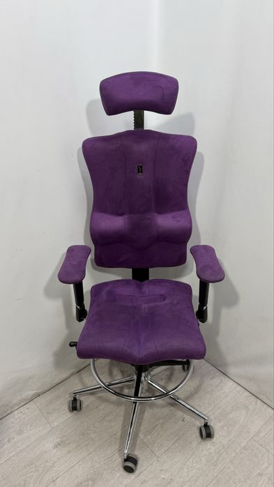Ортопедичне крісло Kulik System Elegance, кресло, офісне крісло