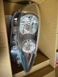 Farois halogenio originais bmw f20