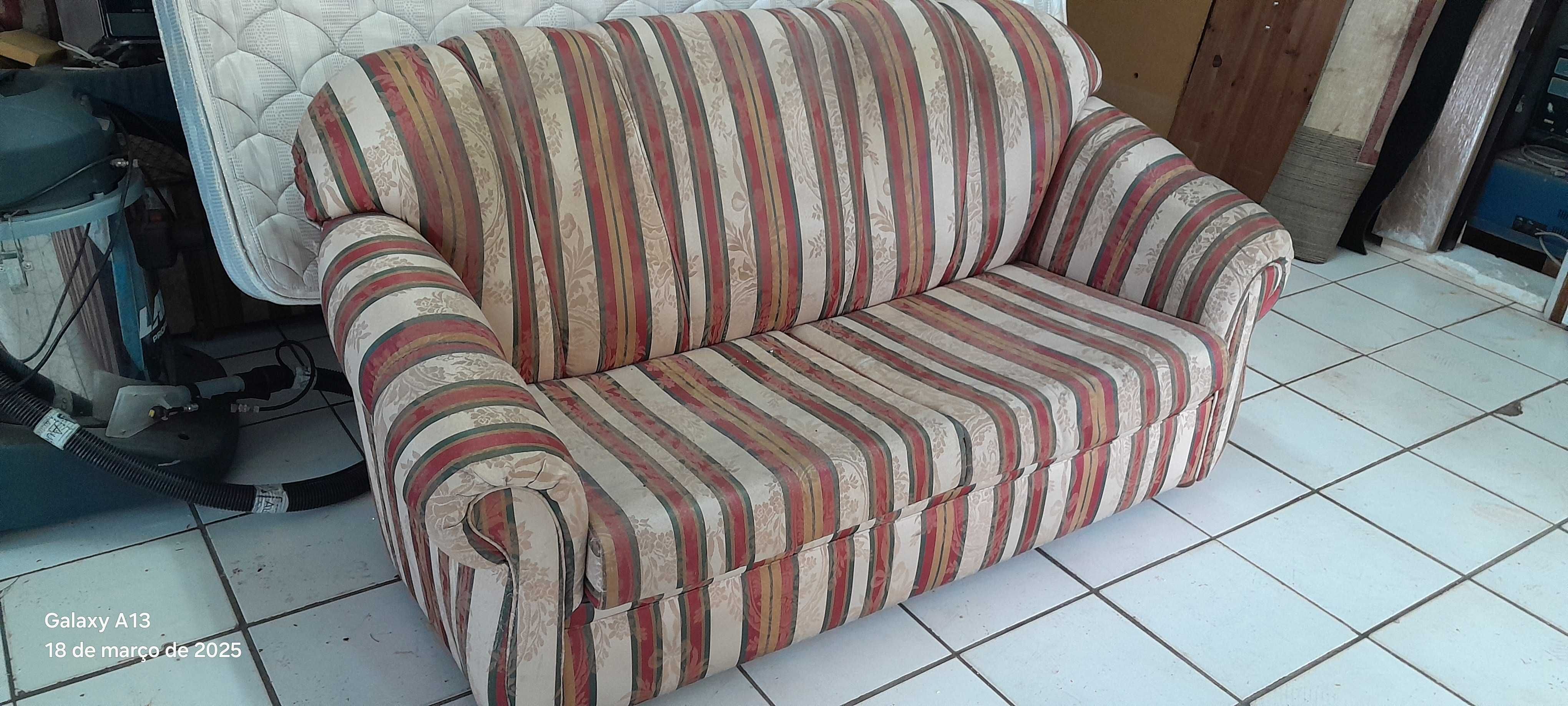 Sofás para desocupar