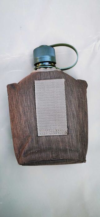 Чохол для фляги натівського зразка