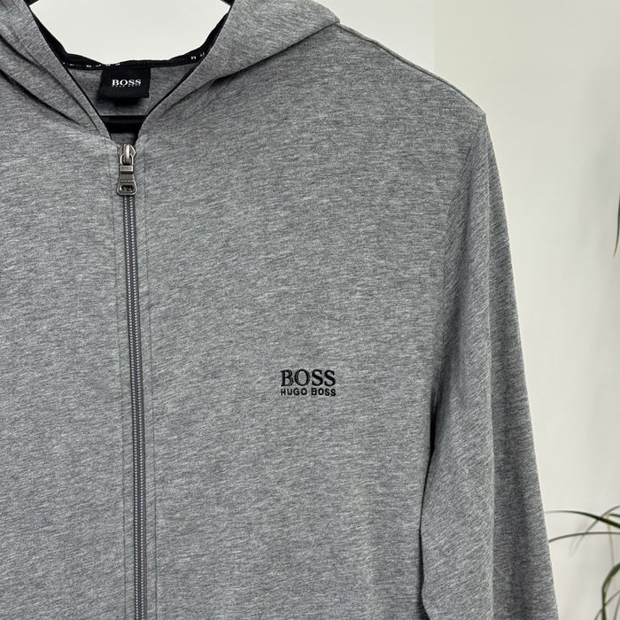 Чоловіча кофта Hugo Boss оригінал.