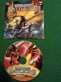 Gra PC - Warlords Battlecry III