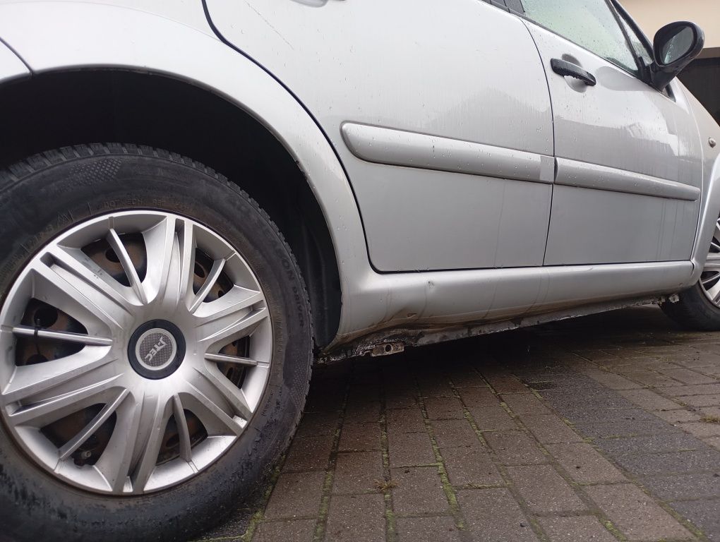 Citroen c3  2009r