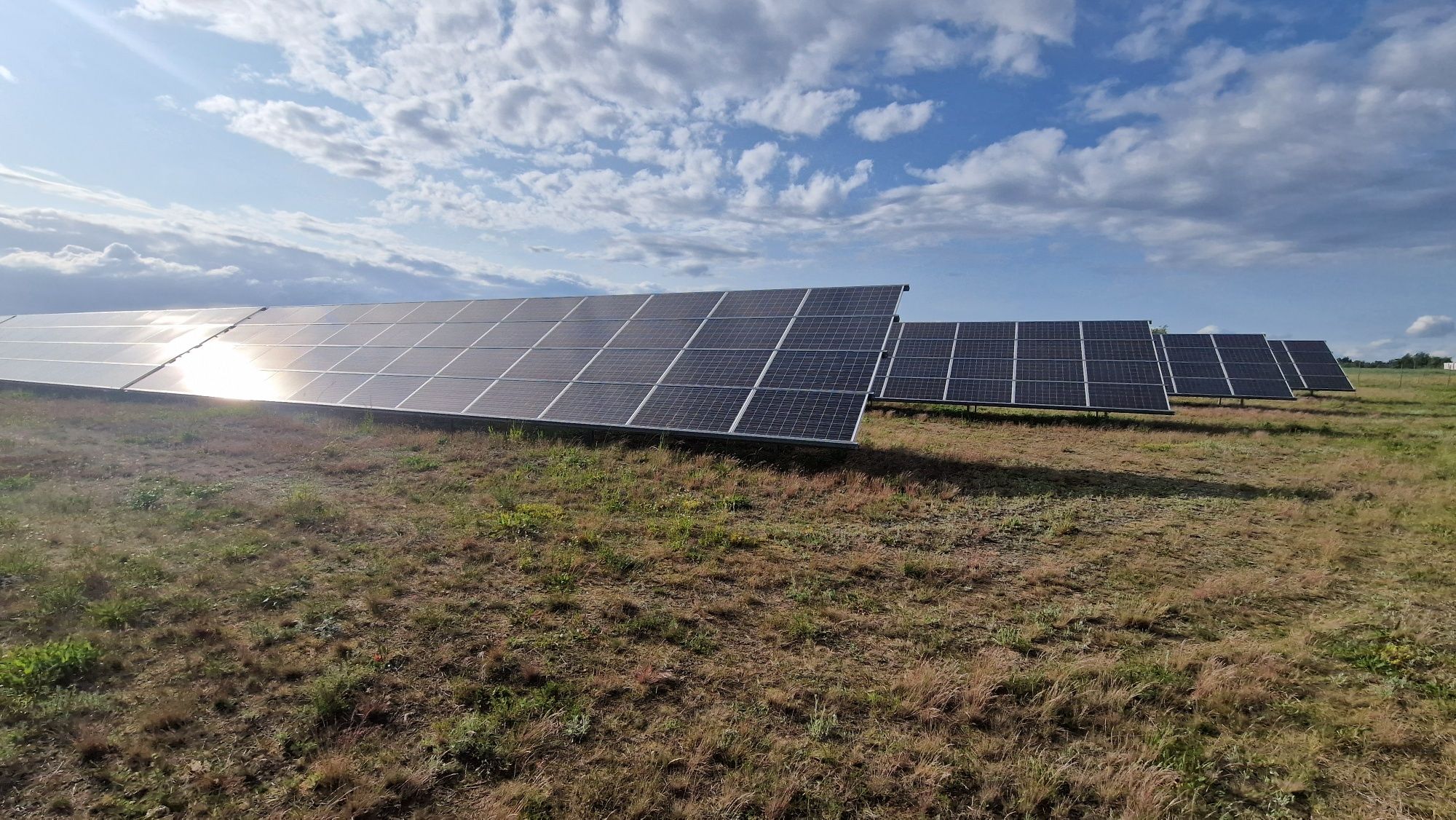 Farma fotowoltaiczna 0,5MW zielone certyfikaty
