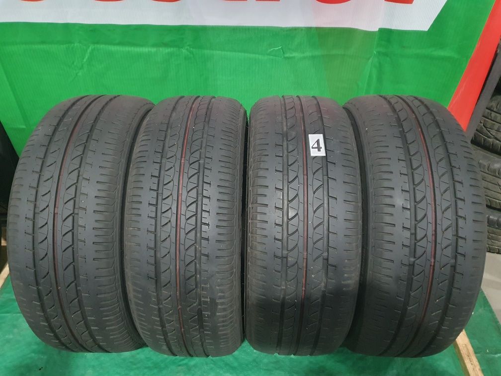 195/55 R15 Bridgestone Літні автошини резина колеса шини