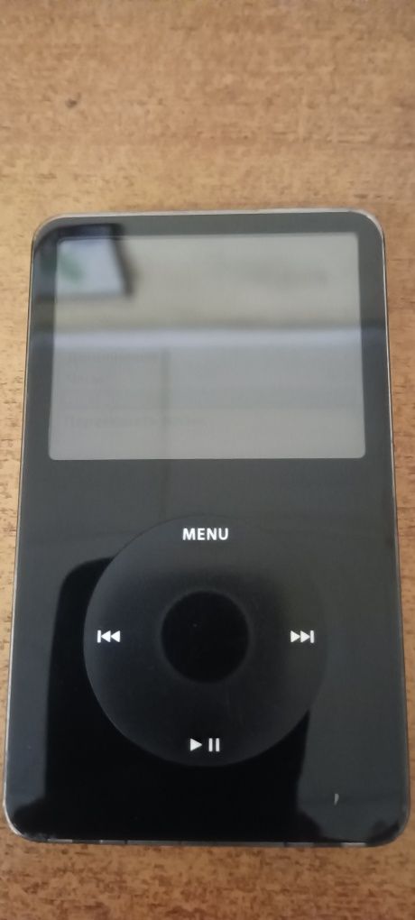Ipod 5 30gb в хорошем состоянии