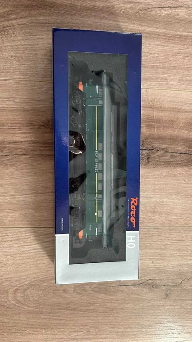 Lokomotywa PKP St44-650