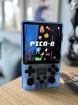 Powkiddy RGB20SX WIFI idealna pod PICO-8