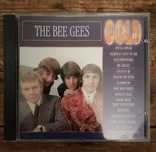 Bee Gees  -  Gold