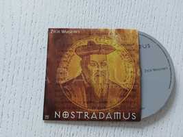 Nostradamus video cd