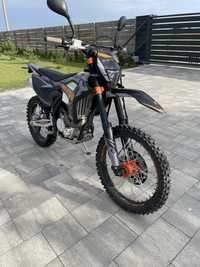 Kovi MAX 300 enduro