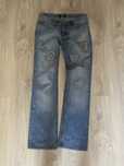 Dolce&Gabbana love jeans, dior hedi slimane type