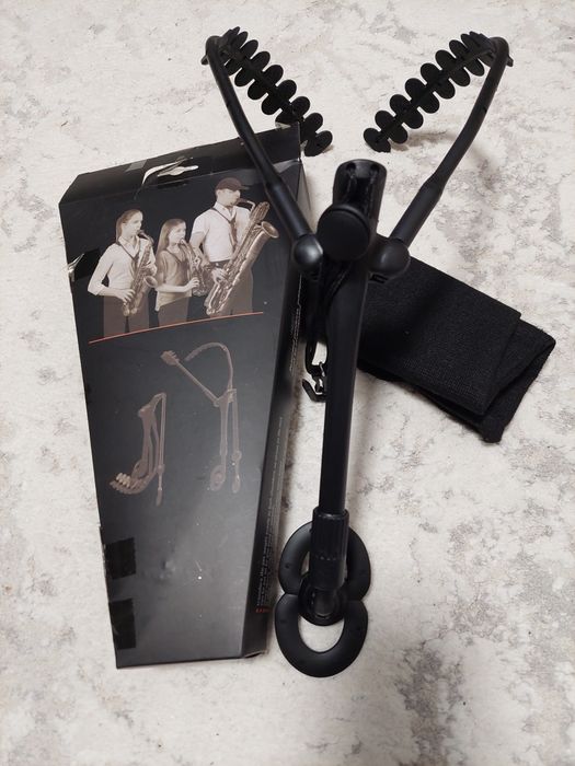 Гайтан для саксофону