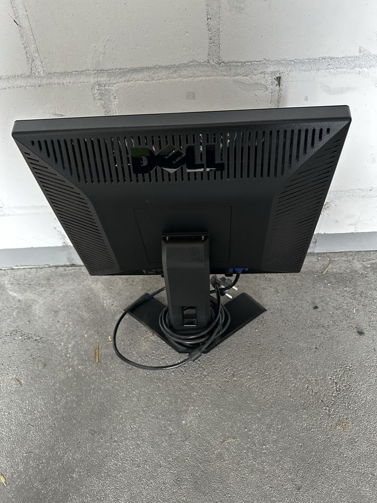 Monitor ekran 17’ DELL E170C