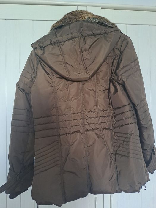 Casaco senhora  para a chuva