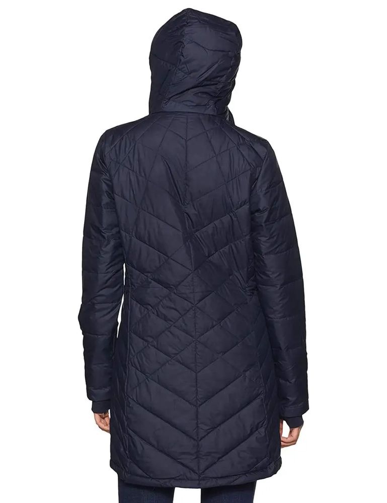 Куртка жіноча Columbia HeavenlyTM Long Hooded Jacket