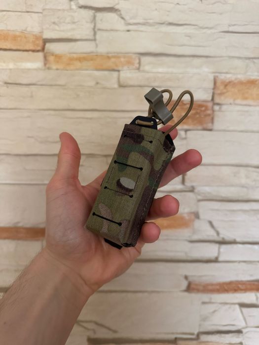 Ladownica 9MM Multicam Shingle