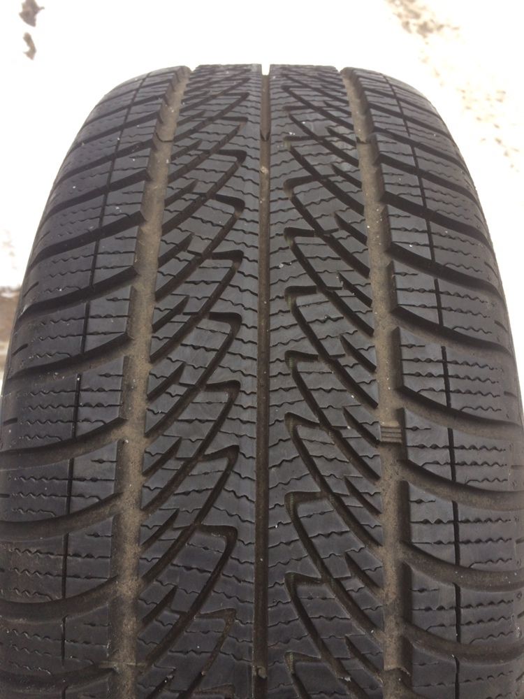 Шина 1шт 225/55 R16